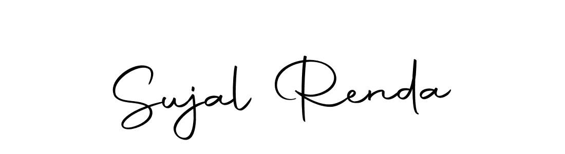 Also You can easily find your signature by using the search form. We will create Sujal Renda name handwritten signature images for you free of cost using Autography-DOLnW sign style. Sujal Renda signature style 10 images and pictures png