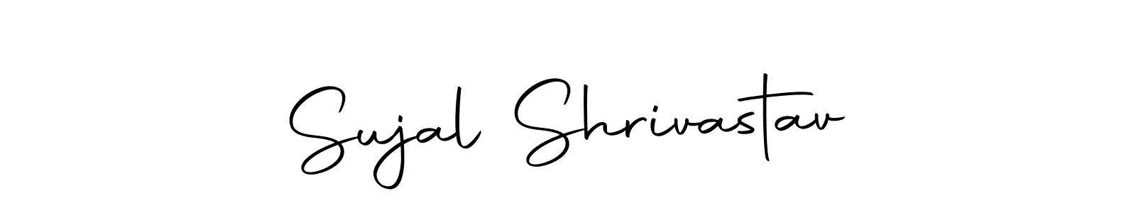 Here are the top 10 professional signature styles for the name Sujal Shrivastav. These are the best autograph styles you can use for your name. Sujal Shrivastav signature style 10 images and pictures png