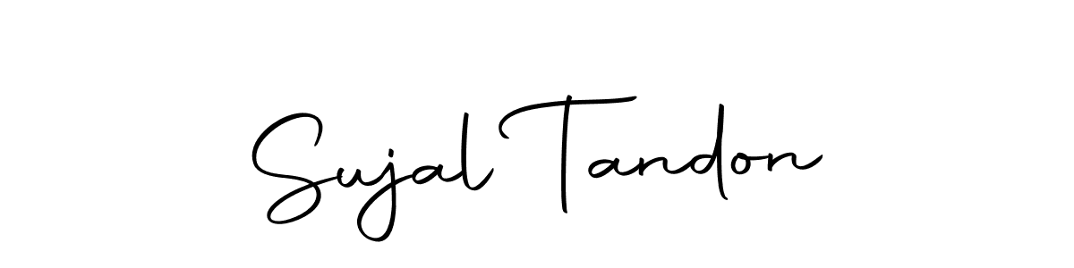 Also You can easily find your signature by using the search form. We will create Sujal Tandon name handwritten signature images for you free of cost using Autography-DOLnW sign style. Sujal Tandon signature style 10 images and pictures png