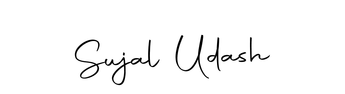 It looks lik you need a new signature style for name Sujal Udash. Design unique handwritten (Autography-DOLnW) signature with our free signature maker in just a few clicks. Sujal Udash signature style 10 images and pictures png