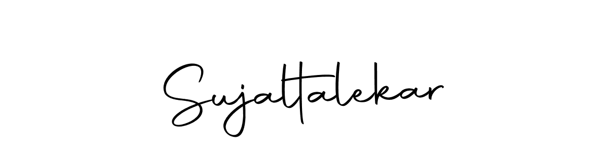 Check out images of Autograph of Sujaltalekar name. Actor Sujaltalekar Signature Style. Autography-DOLnW is a professional sign style online. Sujaltalekar signature style 10 images and pictures png