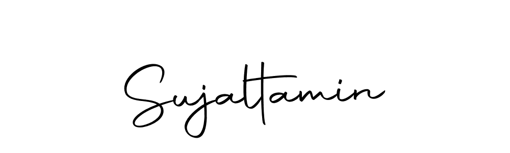 You can use this online signature creator to create a handwritten signature for the name Sujaltamin. This is the best online autograph maker. Sujaltamin signature style 10 images and pictures png