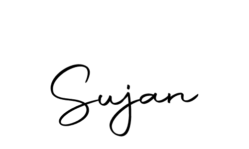 It looks lik you need a new signature style for name Sujan. Design unique handwritten (Autography-DOLnW) signature with our free signature maker in just a few clicks. Sujan signature style 10 images and pictures png