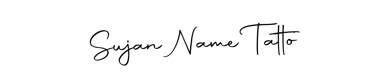 Check out images of Autograph of Sujan Name Tatto name. Actor Sujan Name Tatto Signature Style. Autography-DOLnW is a professional sign style online. Sujan Name Tatto signature style 10 images and pictures png