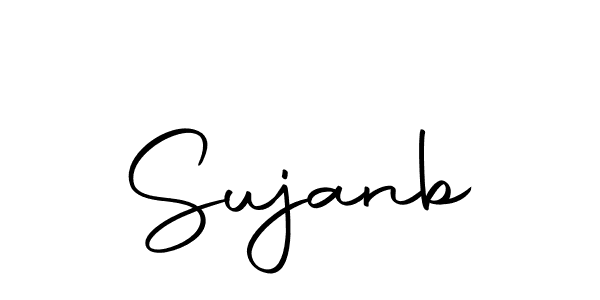 if you are searching for the best signature style for your name Sujanb. so please give up your signature search. here we have designed multiple signature styles  using Autography-DOLnW. Sujanb signature style 10 images and pictures png