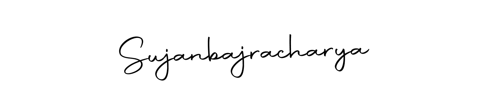 Also You can easily find your signature by using the search form. We will create Sujanbajracharya name handwritten signature images for you free of cost using Autography-DOLnW sign style. Sujanbajracharya signature style 10 images and pictures png