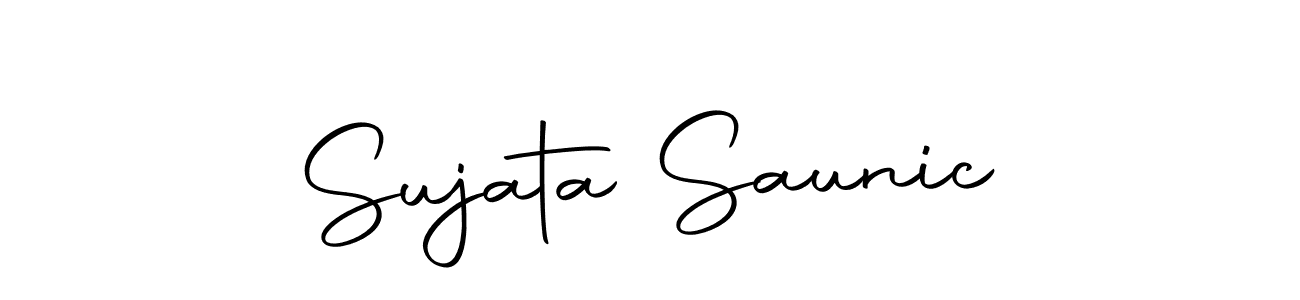 Check out images of Autograph of Sujata Saunic name. Actor Sujata Saunic Signature Style. Autography-DOLnW is a professional sign style online. Sujata Saunic signature style 10 images and pictures png