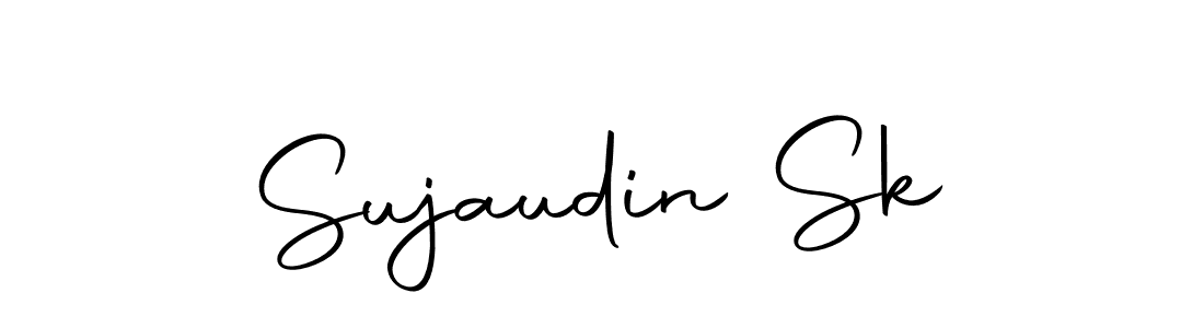 Similarly Autography-DOLnW is the best handwritten signature design. Signature creator online .You can use it as an online autograph creator for name Sujaudin Sk. Sujaudin Sk signature style 10 images and pictures png