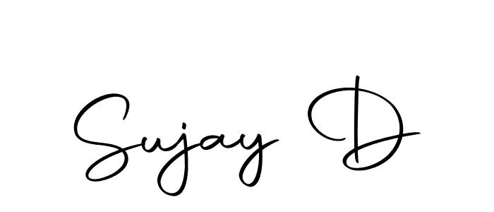 Once you've used our free online signature maker to create your best signature Autography-DOLnW style, it's time to enjoy all of the benefits that Sujay D name signing documents. Sujay D signature style 10 images and pictures png