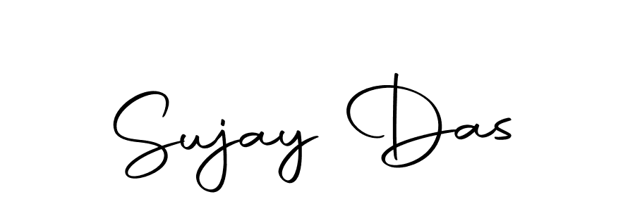 Design your own signature with our free online signature maker. With this signature software, you can create a handwritten (Autography-DOLnW) signature for name Sujay Das. Sujay Das signature style 10 images and pictures png