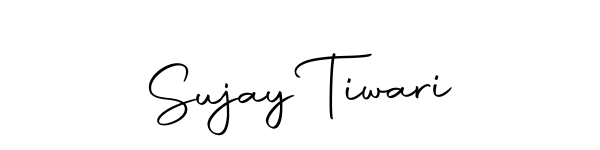 This is the best signature style for the Sujay Tiwari name. Also you like these signature font (Autography-DOLnW). Mix name signature. Sujay Tiwari signature style 10 images and pictures png