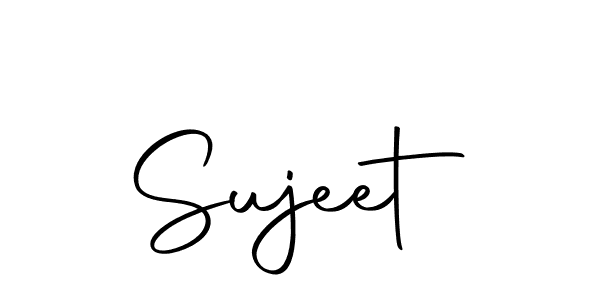 Make a short Sujeet signature style. Manage your documents anywhere anytime using Autography-DOLnW. Create and add eSignatures, submit forms, share and send files easily. Sujeet signature style 10 images and pictures png