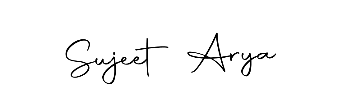 if you are searching for the best signature style for your name Sujeet Arya. so please give up your signature search. here we have designed multiple signature styles  using Autography-DOLnW. Sujeet Arya signature style 10 images and pictures png