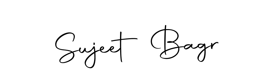 How to Draw Sujeet Bagr signature style? Autography-DOLnW is a latest design signature styles for name Sujeet Bagr. Sujeet Bagr signature style 10 images and pictures png