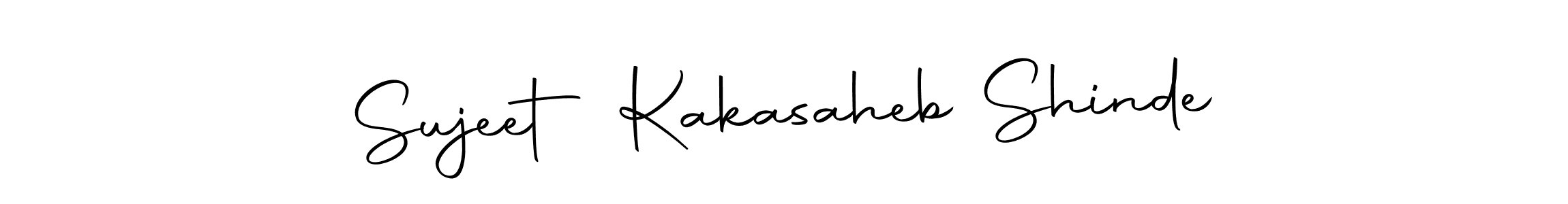 The best way (Autography-DOLnW) to make a short signature is to pick only two or three words in your name. The name Sujeet Kakasaheb Shinde include a total of six letters. For converting this name. Sujeet Kakasaheb Shinde signature style 10 images and pictures png
