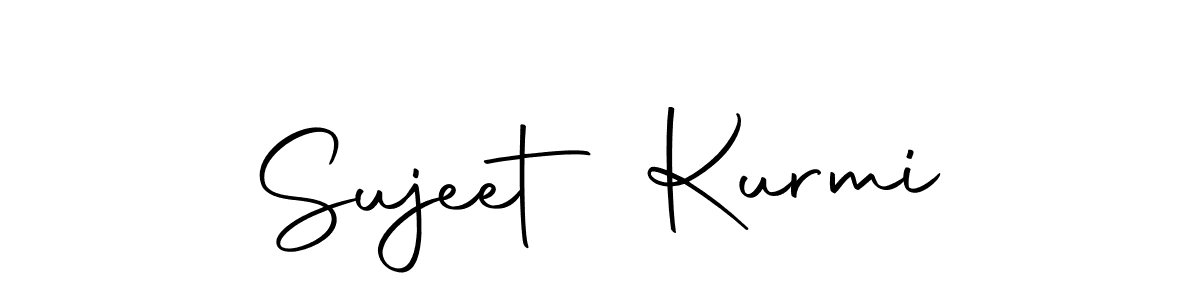 Similarly Autography-DOLnW is the best handwritten signature design. Signature creator online .You can use it as an online autograph creator for name Sujeet Kurmi. Sujeet Kurmi signature style 10 images and pictures png