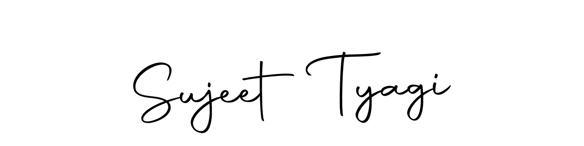 Here are the top 10 professional signature styles for the name Sujeet Tyagi. These are the best autograph styles you can use for your name. Sujeet Tyagi signature style 10 images and pictures png