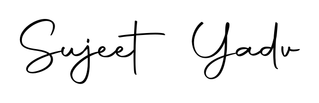 Similarly Autography-DOLnW is the best handwritten signature design. Signature creator online. You can use it as an online autograph creator for name Sujeet Yadv. Sujeet Yadv signature style 10 images and pictures png