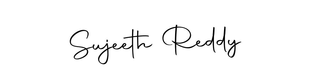 Once you've used our free online signature maker to create your best signature Autography-DOLnW style, it's time to enjoy all of the benefits that Sujeeth Reddy name signing documents. Sujeeth Reddy signature style 10 images and pictures png