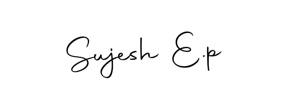 Best and Professional Signature Style for Sujesh E.p. Autography-DOLnW Best Signature Style Collection. Sujesh E.p signature style 10 images and pictures png