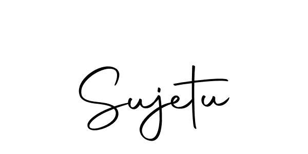 Here are the top 10 professional signature styles for the name Sujetu. These are the best autograph styles you can use for your name. Sujetu signature style 10 images and pictures png