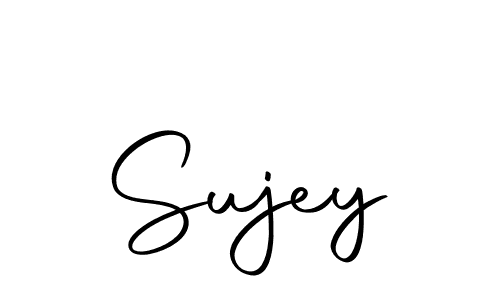 Also we have Sujey name is the best signature style. Create professional handwritten signature collection using Autography-DOLnW autograph style. Sujey signature style 10 images and pictures png