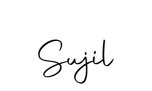Also You can easily find your signature by using the search form. We will create Sujil name handwritten signature images for you free of cost using Autography-DOLnW sign style. Sujil signature style 10 images and pictures png
