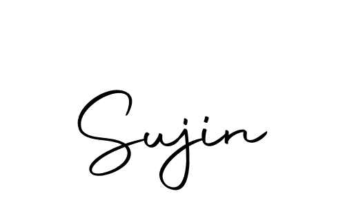 It looks lik you need a new signature style for name Sujin. Design unique handwritten (Autography-DOLnW) signature with our free signature maker in just a few clicks. Sujin signature style 10 images and pictures png