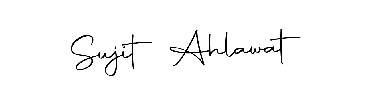 See photos of Sujit Ahlawat official signature by Spectra . Check more albums & portfolios. Read reviews & check more about Autography-DOLnW font. Sujit Ahlawat signature style 10 images and pictures png