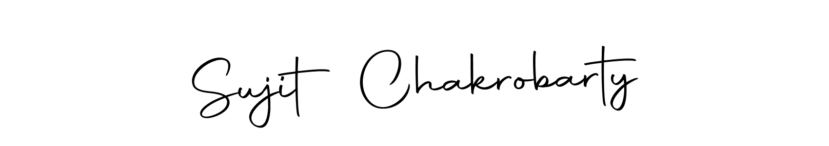 Check out images of Autograph of Sujit Chakrobarty name. Actor Sujit Chakrobarty Signature Style. Autography-DOLnW is a professional sign style online. Sujit Chakrobarty signature style 10 images and pictures png