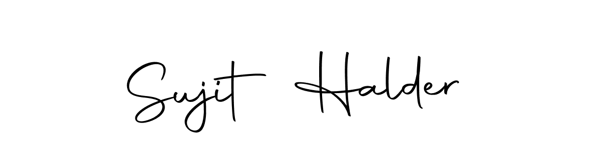 if you are searching for the best signature style for your name Sujit Halder. so please give up your signature search. here we have designed multiple signature styles  using Autography-DOLnW. Sujit Halder signature style 10 images and pictures png