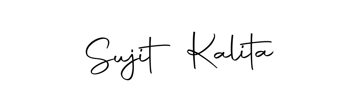 Check out images of Autograph of Sujit Kalita name. Actor Sujit Kalita Signature Style. Autography-DOLnW is a professional sign style online. Sujit Kalita signature style 10 images and pictures png