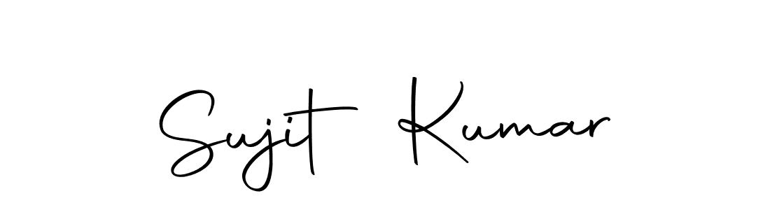 How to make Sujit Kumar signature? Autography-DOLnW is a professional autograph style. Create handwritten signature for Sujit Kumar name. Sujit Kumar signature style 10 images and pictures png