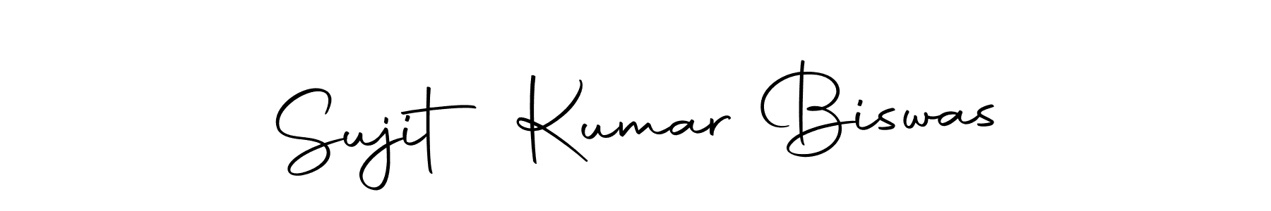 The best way (Autography-DOLnW) to make a short signature is to pick only two or three words in your name. The name Sujit Kumar Biswas include a total of six letters. For converting this name. Sujit Kumar Biswas signature style 10 images and pictures png