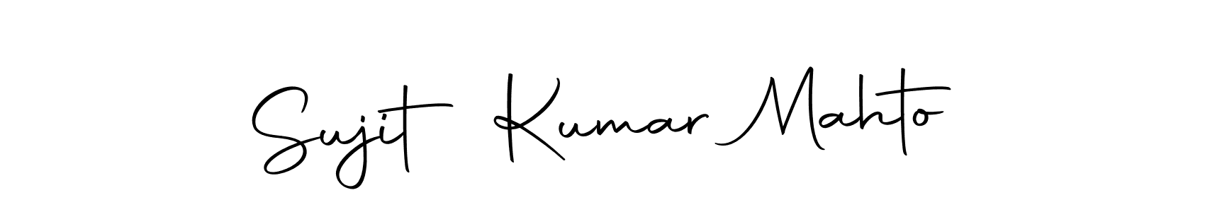 if you are searching for the best signature style for your name Sujit Kumar Mahto. so please give up your signature search. here we have designed multiple signature styles  using Autography-DOLnW. Sujit Kumar Mahto signature style 10 images and pictures png