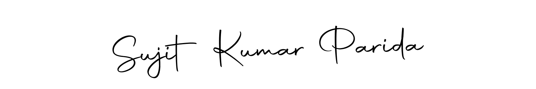 Once you've used our free online signature maker to create your best signature Autography-DOLnW style, it's time to enjoy all of the benefits that Sujit Kumar Parida name signing documents. Sujit Kumar Parida signature style 10 images and pictures png