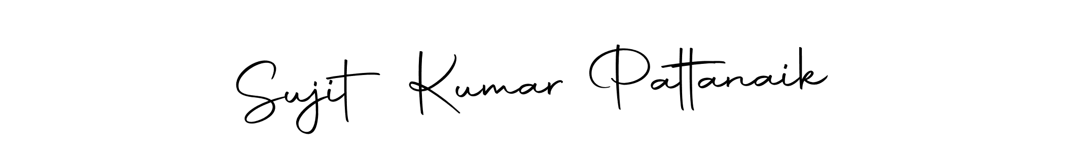 Similarly Autography-DOLnW is the best handwritten signature design. Signature creator online .You can use it as an online autograph creator for name Sujit Kumar Pattanaik. Sujit Kumar Pattanaik signature style 10 images and pictures png