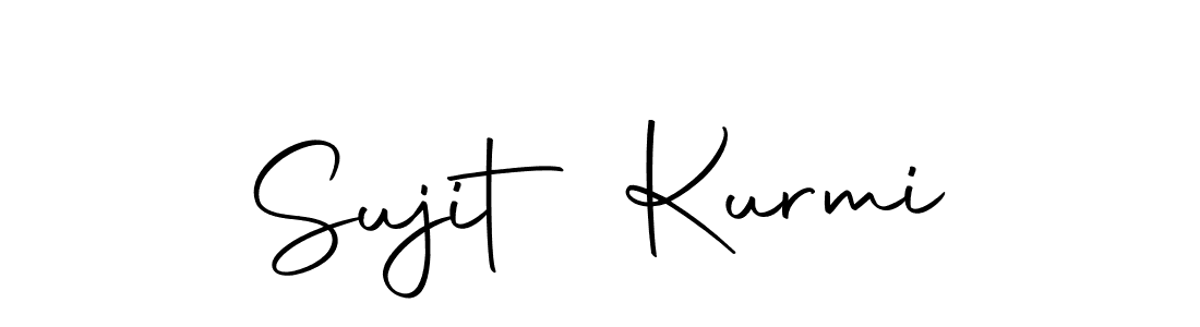 Similarly Autography-DOLnW is the best handwritten signature design. Signature creator online .You can use it as an online autograph creator for name Sujit Kurmi. Sujit Kurmi signature style 10 images and pictures png