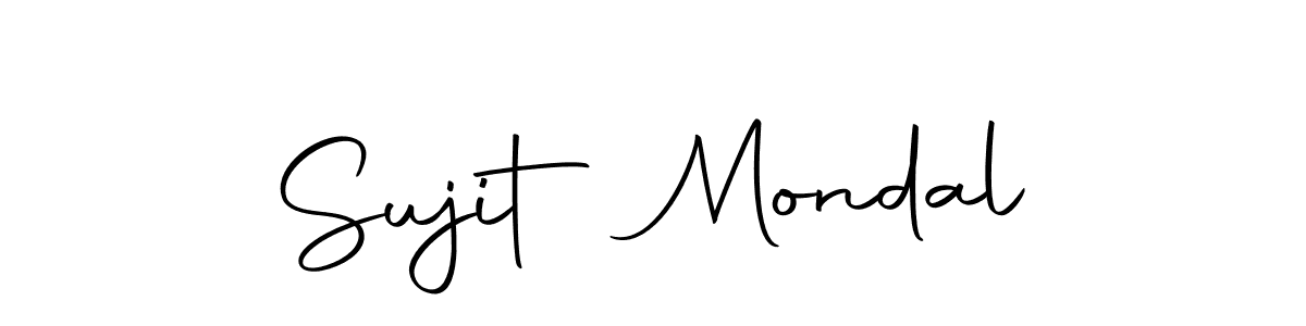 Also You can easily find your signature by using the search form. We will create Sujit Mondal name handwritten signature images for you free of cost using Autography-DOLnW sign style. Sujit Mondal signature style 10 images and pictures png