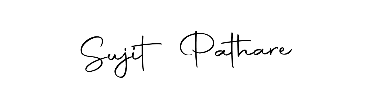 How to Draw Sujit Pathare signature style? Autography-DOLnW is a latest design signature styles for name Sujit Pathare. Sujit Pathare signature style 10 images and pictures png