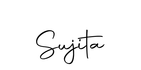 How to Draw Sujita signature style? Autography-DOLnW is a latest design signature styles for name Sujita. Sujita signature style 10 images and pictures png