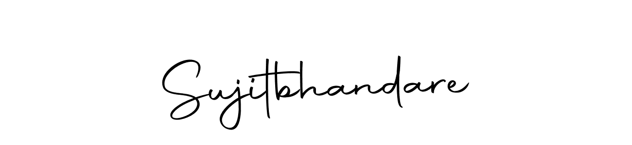 Best and Professional Signature Style for Sujitbhandare. Autography-DOLnW Best Signature Style Collection. Sujitbhandare signature style 10 images and pictures png