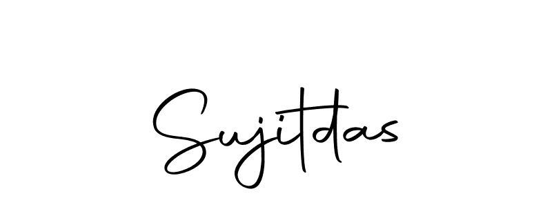 Make a short Sujitdas signature style. Manage your documents anywhere anytime using Autography-DOLnW. Create and add eSignatures, submit forms, share and send files easily. Sujitdas signature style 10 images and pictures png