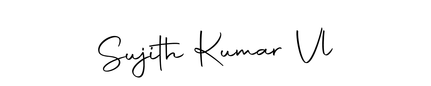 if you are searching for the best signature style for your name Sujith Kumar Vl. so please give up your signature search. here we have designed multiple signature styles  using Autography-DOLnW. Sujith Kumar Vl signature style 10 images and pictures png