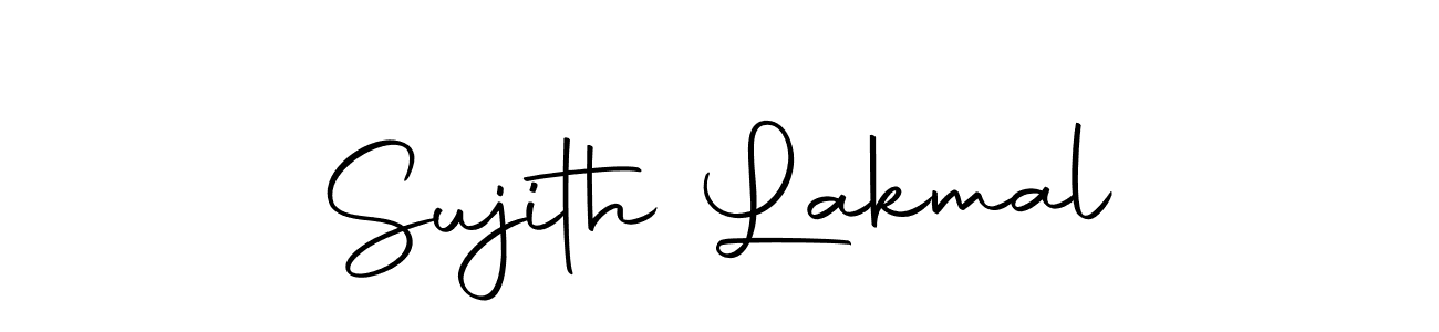 Here are the top 10 professional signature styles for the name Sujith Lakmal. These are the best autograph styles you can use for your name. Sujith Lakmal signature style 10 images and pictures png