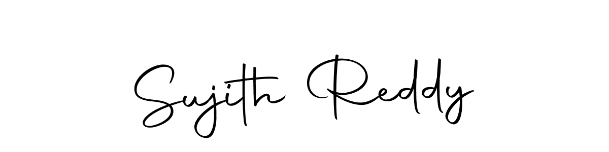 You should practise on your own different ways (Autography-DOLnW) to write your name (Sujith Reddy) in signature. don't let someone else do it for you. Sujith Reddy signature style 10 images and pictures png