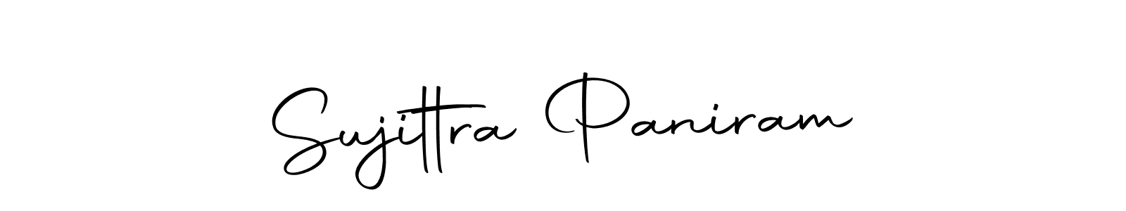 Best and Professional Signature Style for Sujittra Paniram. Autography-DOLnW Best Signature Style Collection. Sujittra Paniram signature style 10 images and pictures png