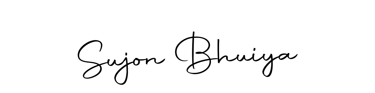 Once you've used our free online signature maker to create your best signature Autography-DOLnW style, it's time to enjoy all of the benefits that Sujon Bhuiya name signing documents. Sujon Bhuiya signature style 10 images and pictures png