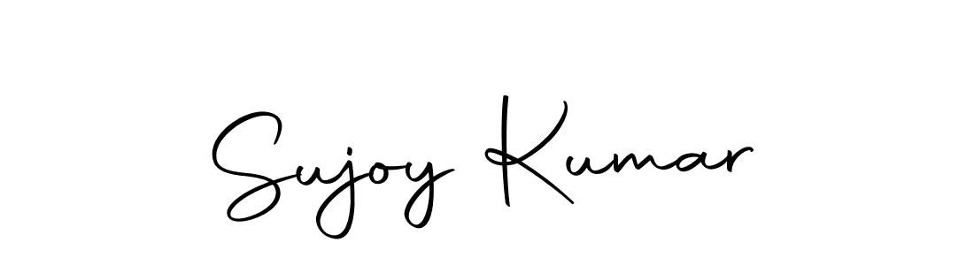 Once you've used our free online signature maker to create your best signature Autography-DOLnW style, it's time to enjoy all of the benefits that Sujoy Kumar name signing documents. Sujoy Kumar signature style 10 images and pictures png