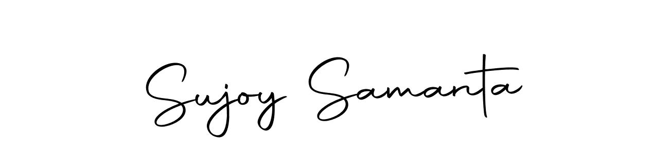 How to Draw Sujoy Samanta signature style? Autography-DOLnW is a latest design signature styles for name Sujoy Samanta. Sujoy Samanta signature style 10 images and pictures png